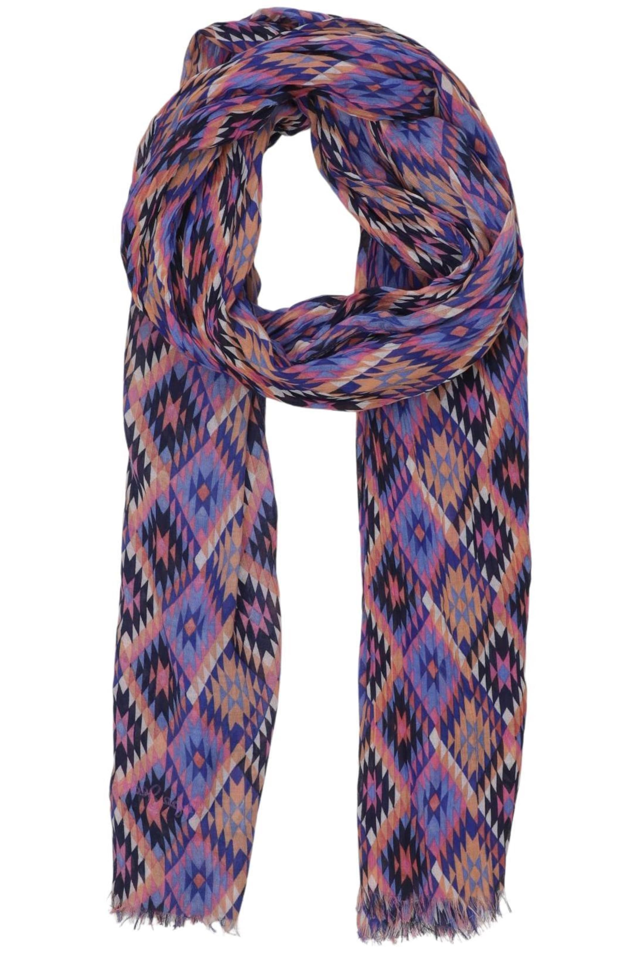 Pepe Jeans Scarf & Wrap in One size in Mixed colors: front