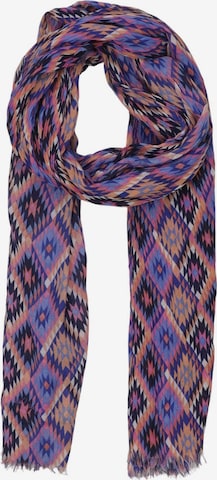 Pepe Jeans Schal oder Tuch One Size in Mischfarben: Vorderseite