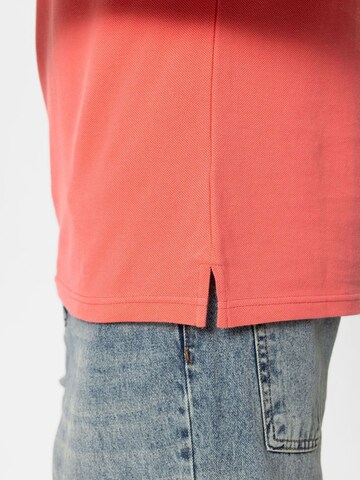 Williot Shirt 'Pesaro' in Orange