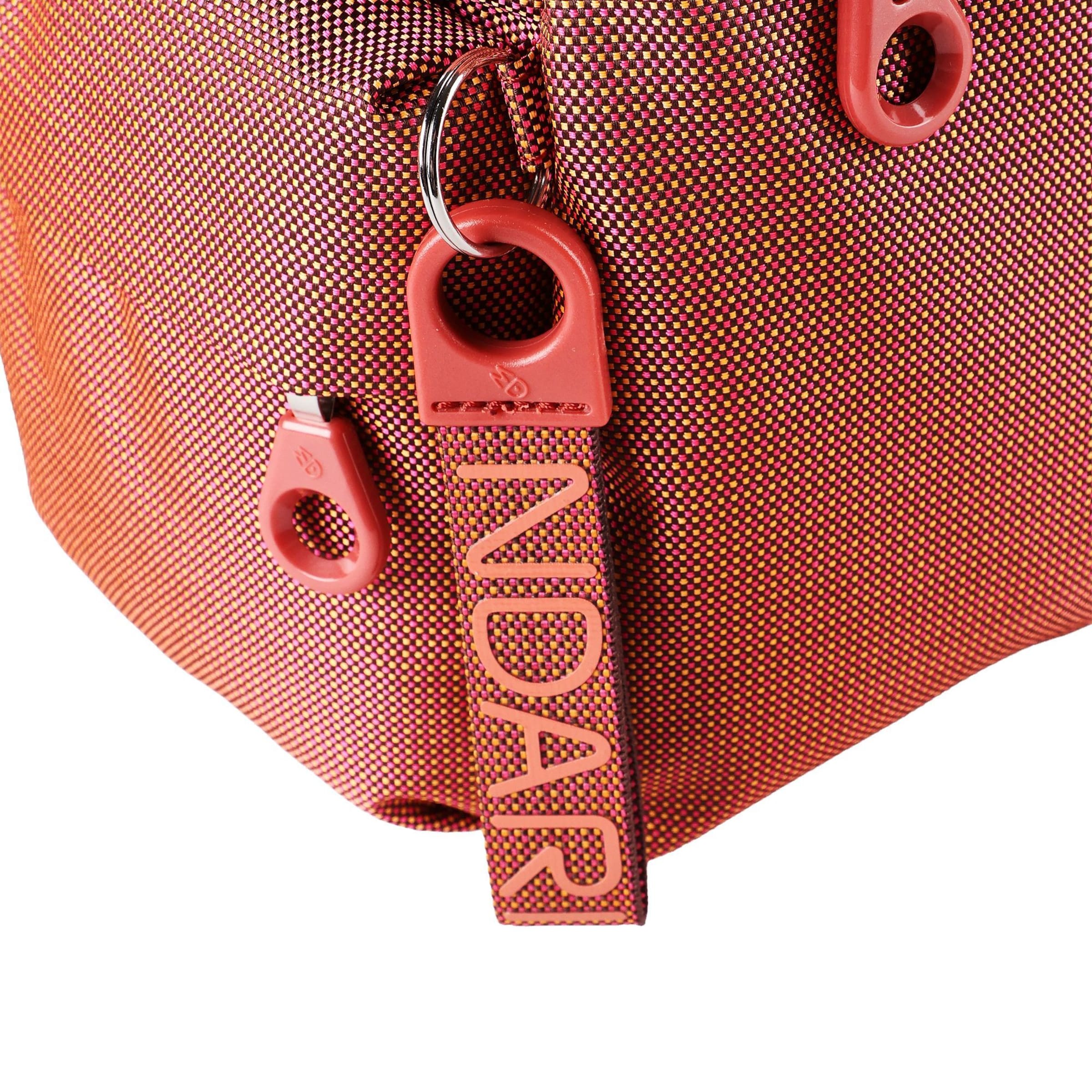 MANDARINA DUCK Rugzak 'MD20' in Oranje