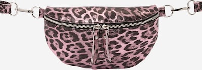 Zwillingsherz Ledvinka - růžová / černá, Produkt