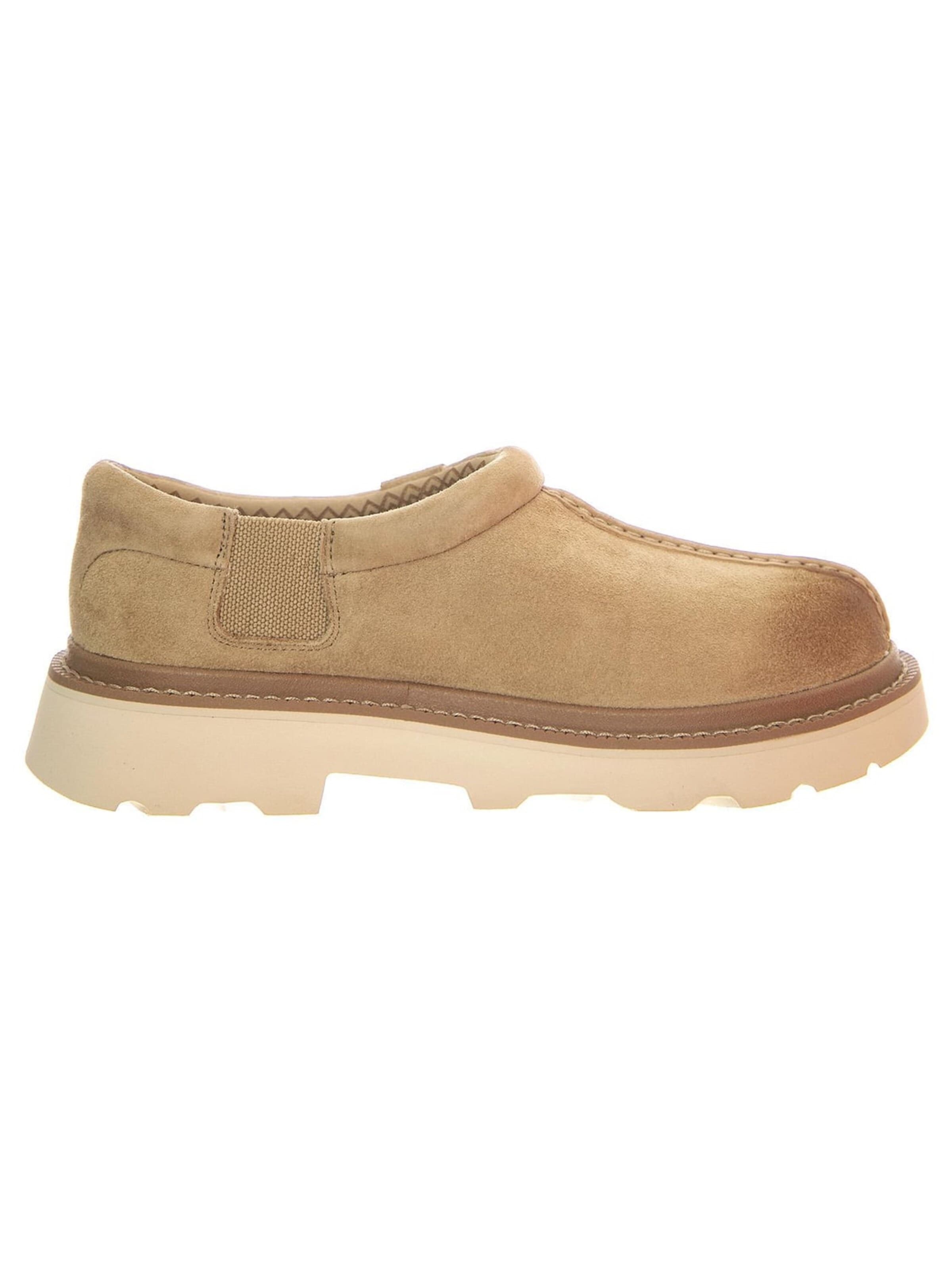 UGG Moccasin 'M TASMAN' in Beige