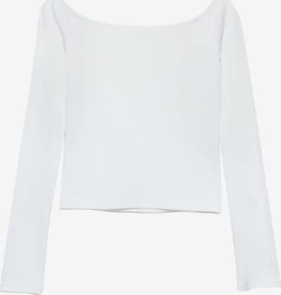 Pull&Bear Majica u bijela, Pregled proizvoda
