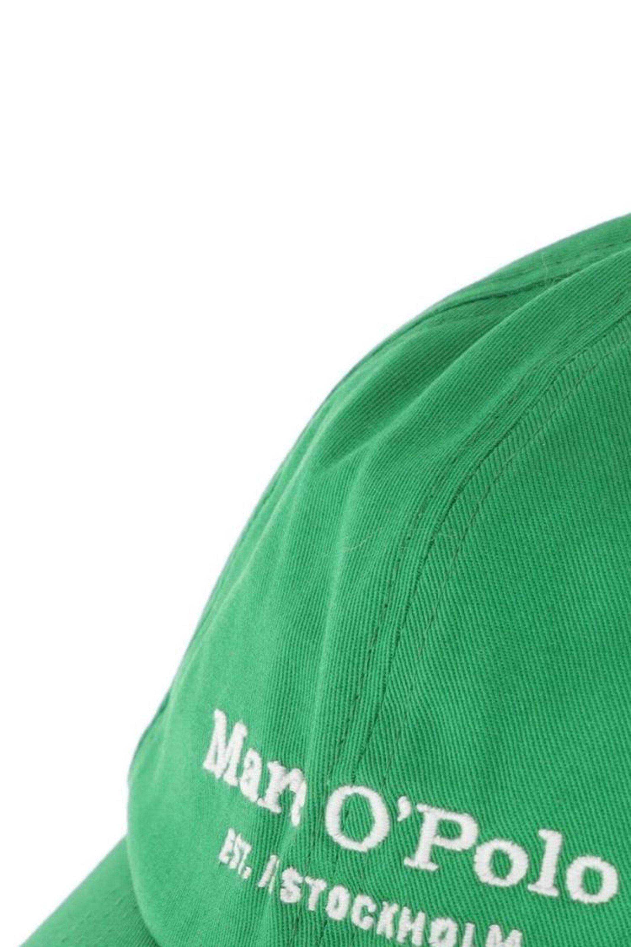 Marc O'Polo Hat & Cap in One size in Green