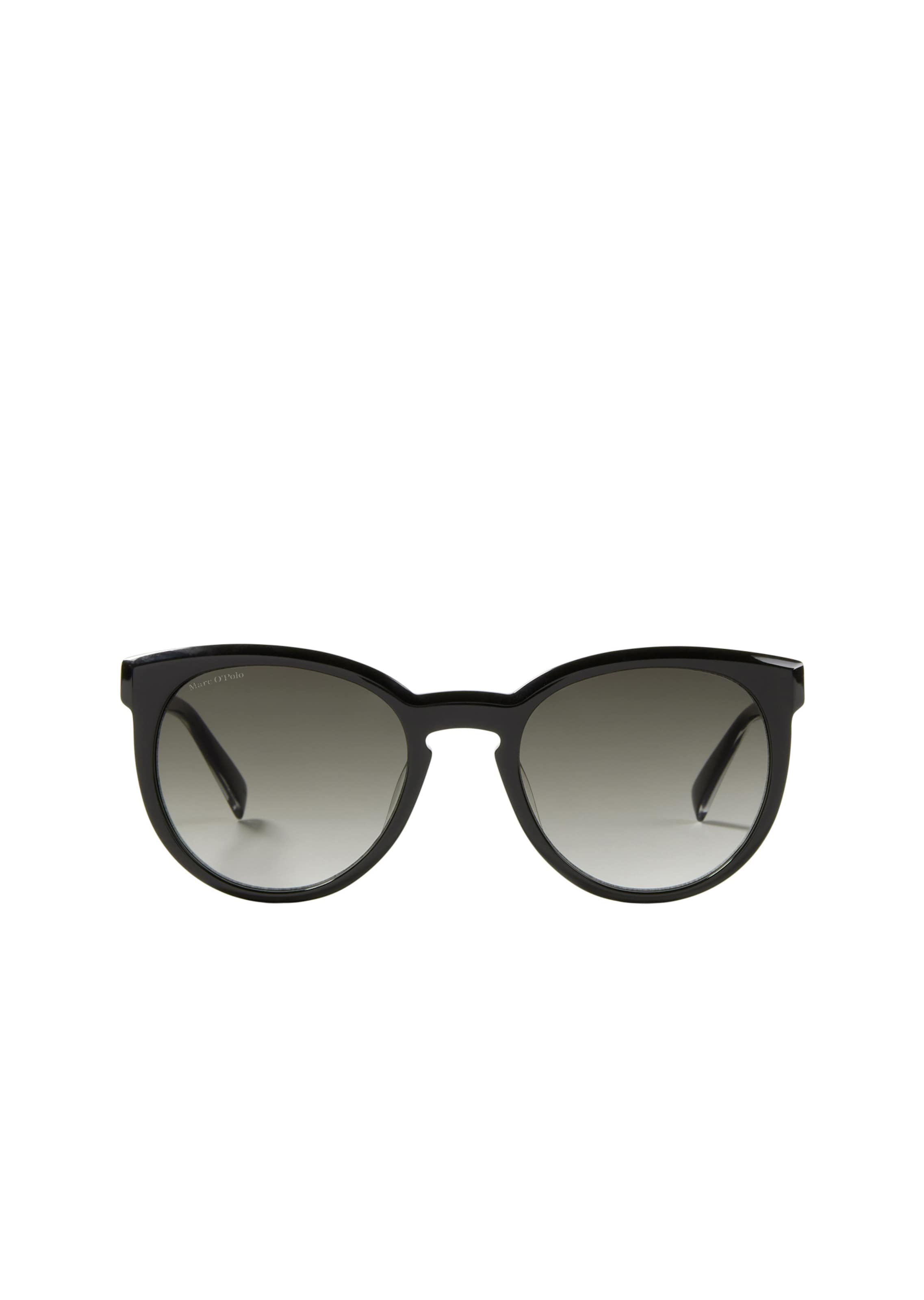 Marc O'Polo Sunglasses in Black