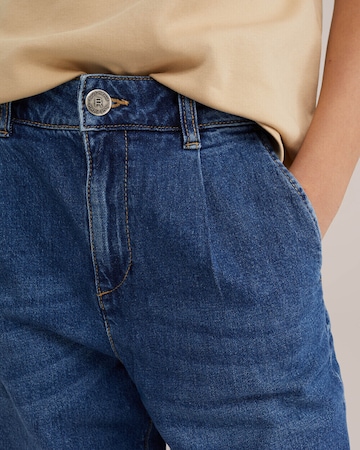 Loosefit Jean WE Fashion en bleu
