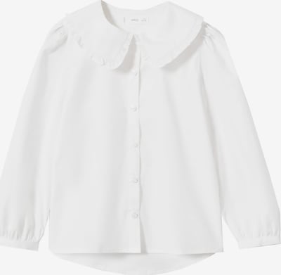MANGO KIDS Blúzka 'GRANADA' - biela, Produkt