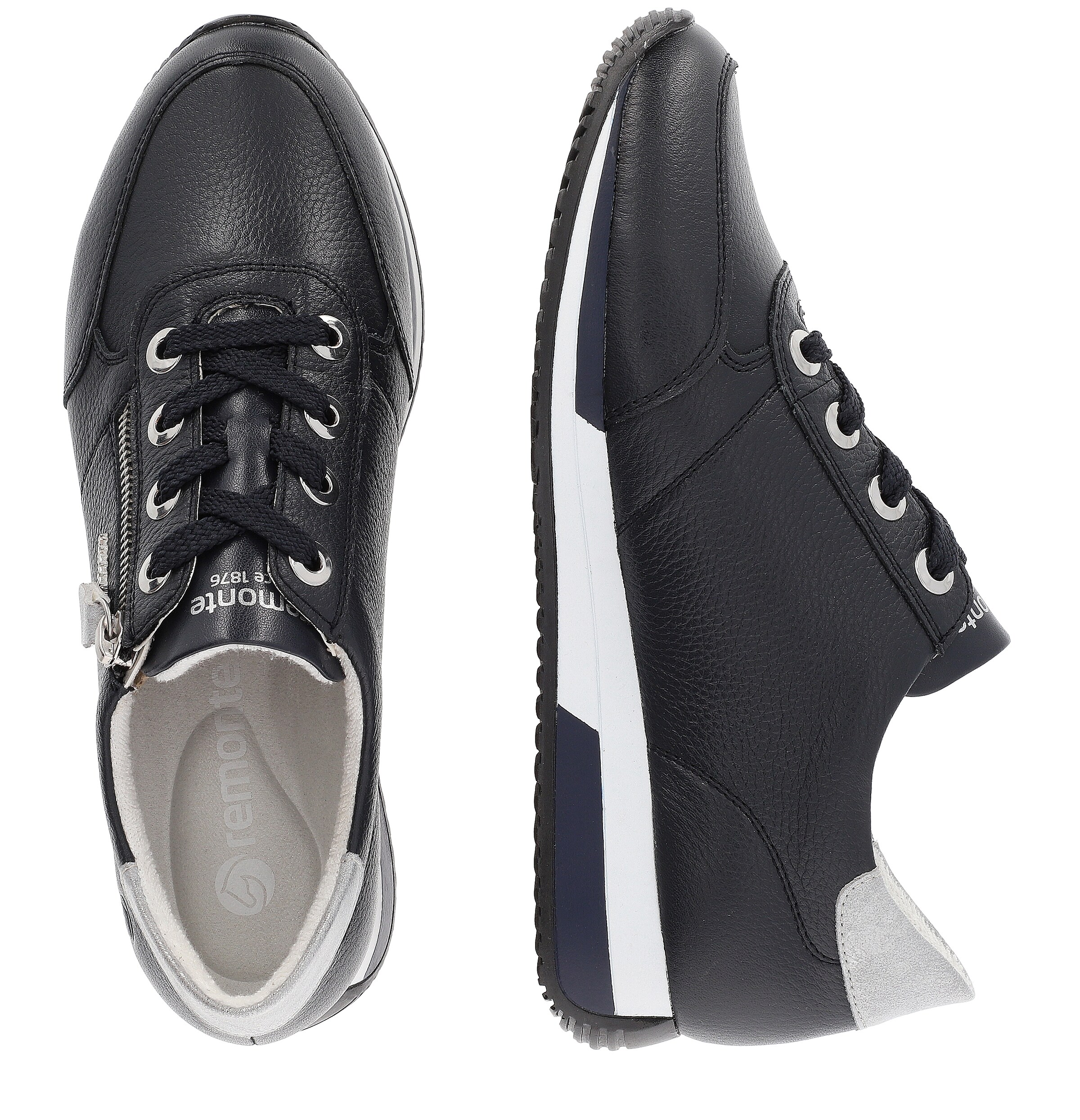 REMONTE Sneakers in Blue