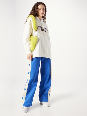 Carhartt WIP Bluzka sportowa w kolorze beżowy