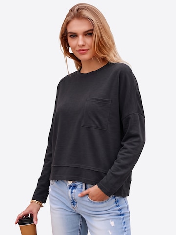 Imily Bela Shirt in Zwart