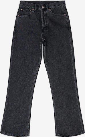Dr. Denim Jeans 'Kit' in Black: front