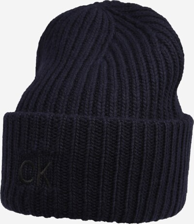 Calvin Klein Čepice - námořnická modř / černá, Produkt