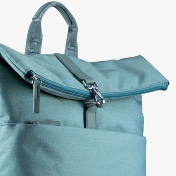 JOST Backpack 'Bergen' in Blue