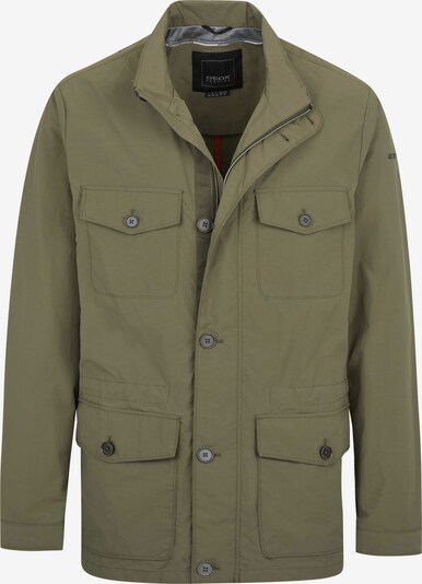 GEOX Übergangsjacke 'Geox Jacke' in XL in khaki, Produktansicht