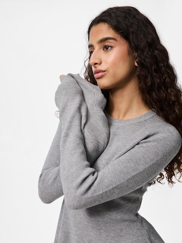 PIECES Pullover 'PCAmma' i grå