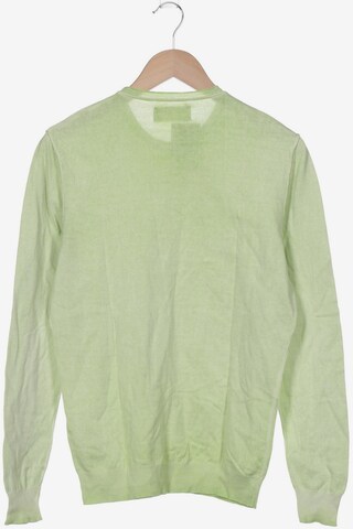 REPLAY Sweater & Cardigan in M in Green