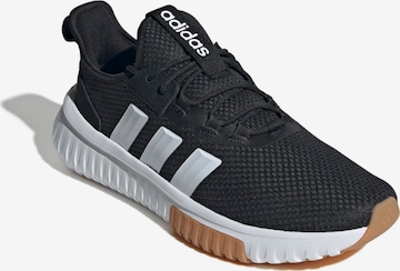 ADIDAS SPORTSWEAR Sneaker 'Kaptir 4.0' in Schwarz: Vorderseite