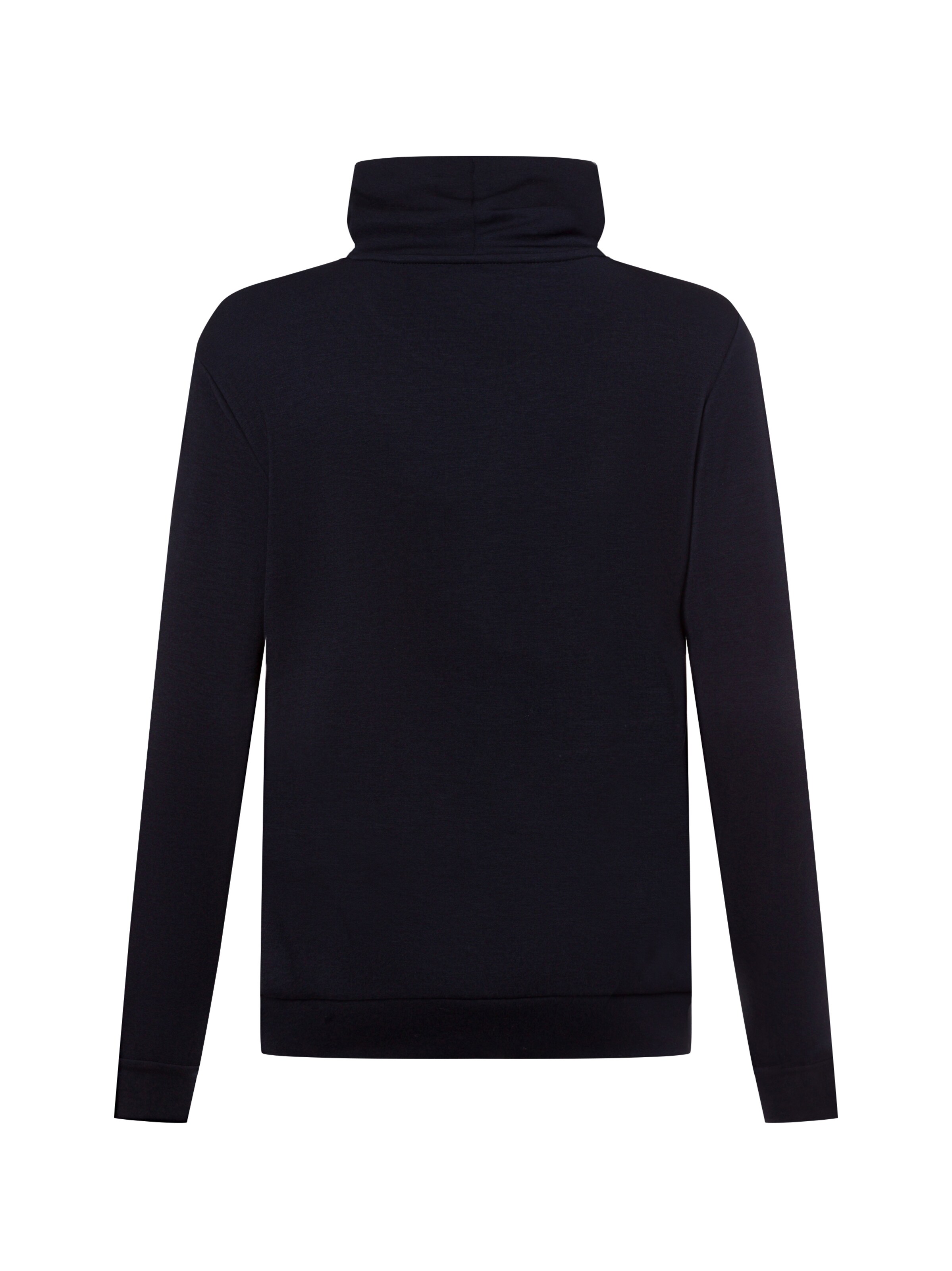 Soyaconcept Sweatshirt 'Banu' in Blue