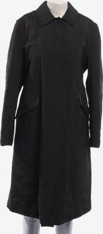 Loro Piana Jacket & Coat in S in Black: front