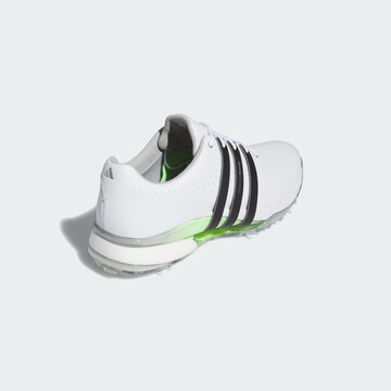 ADIDAS PERFORMANCE Sportovní boty 'Tour360 24' – bílá