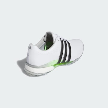 ADIDAS PERFORMANCE Sportssko 'Tour360 24' i hvid