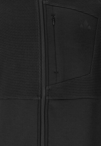 Whistler Funktionsjacke 'Langley' in Schwarz