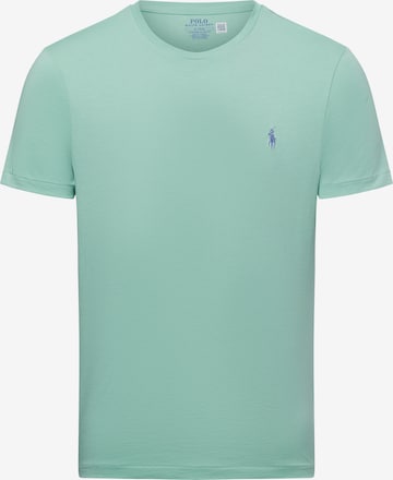 Polo Ralph Lauren T-Shirt ' ' in Grün: Vorderseite