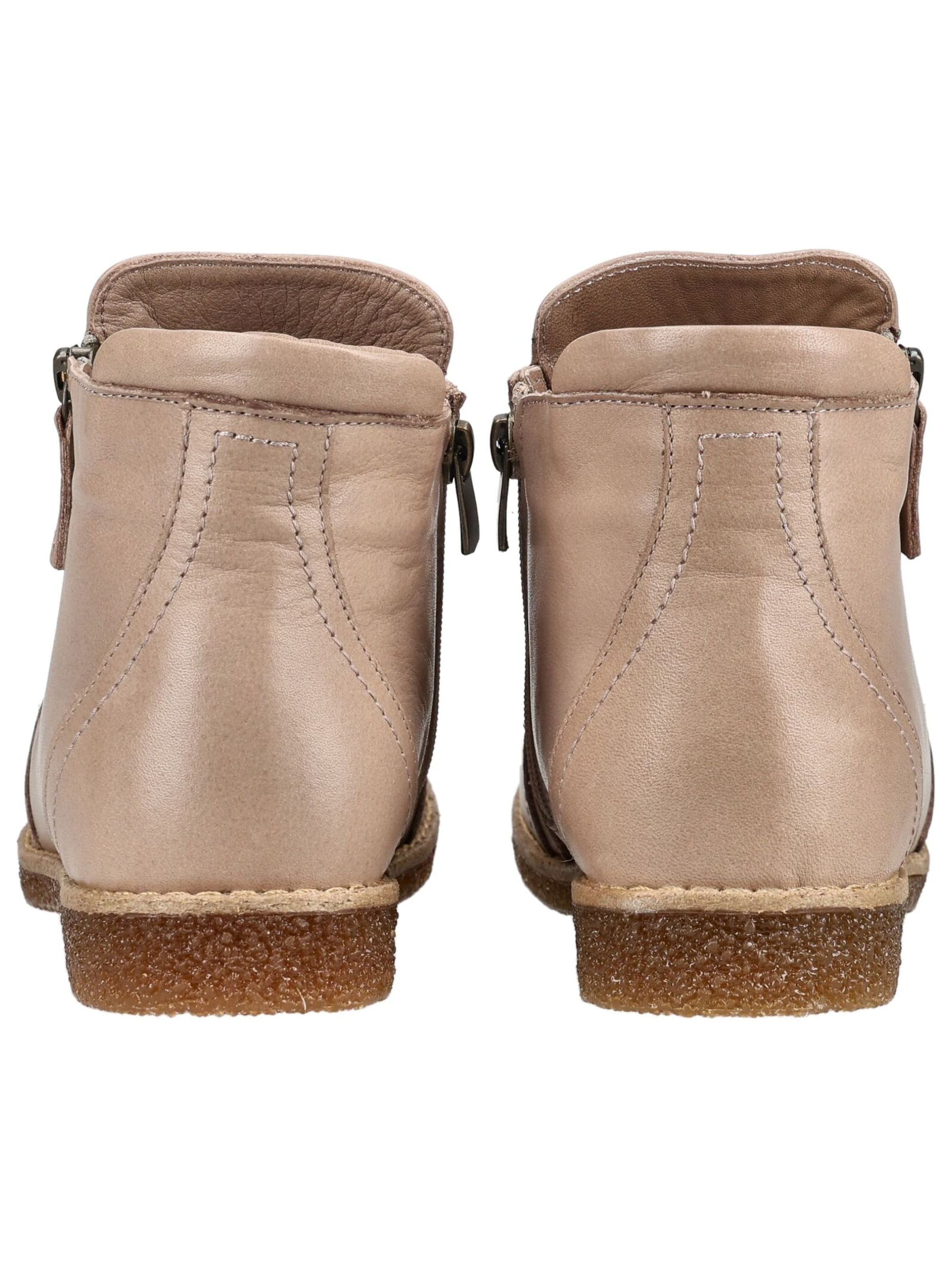 Stivaletto di ANDREA CONTI in beige