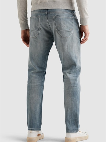 PME Legend Loosefit Farkut 'PME LEGEND - Wingload relaxed fit jeans' värissä sininen