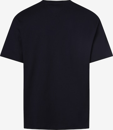 T-Shirt TOMMY HILFIGER en bleu