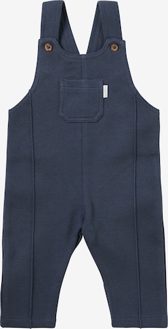 Noppies Regular Overalls in Blue: front