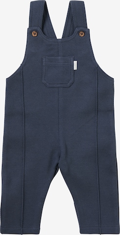 Noppies Overalls in Blue: front