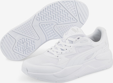 PUMA Sneaker 'X-Ray Speed' in Weiß