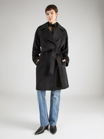 GUESS Between-seasons coat 'Patrizia' in Black