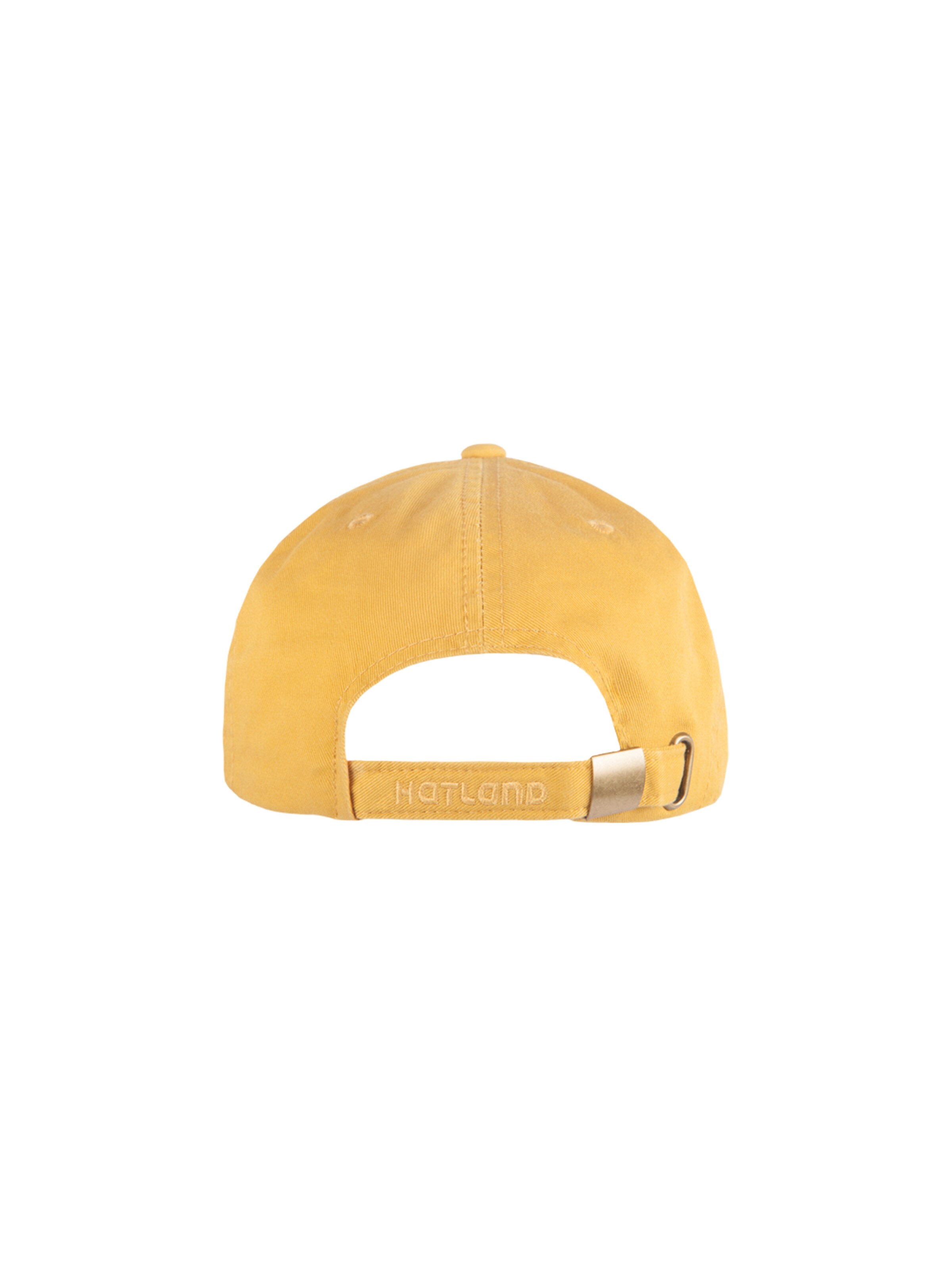 Hatland Cap 'Xess' in Yellow