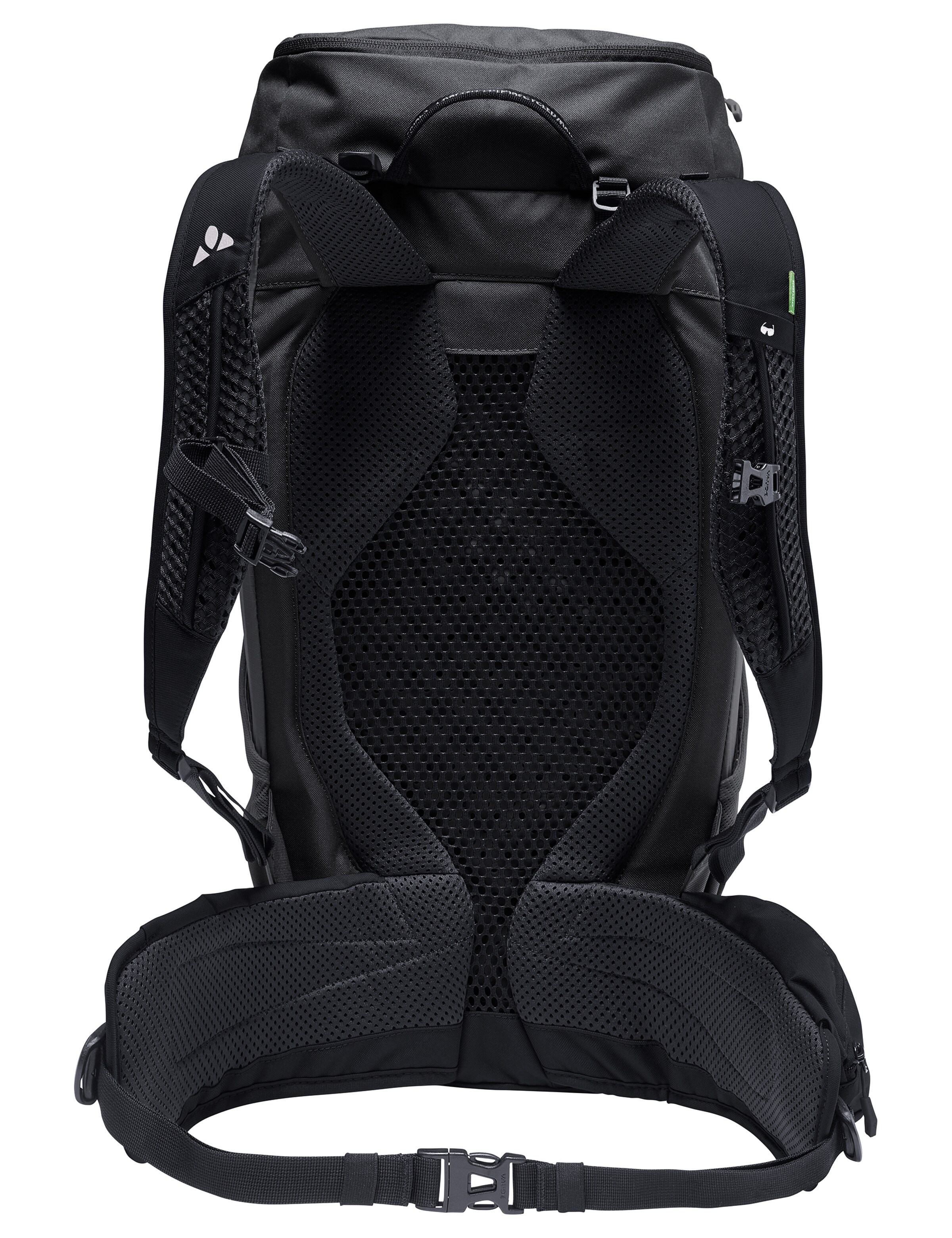 VAUDE Sports backpack 'Neyland 24' in Black