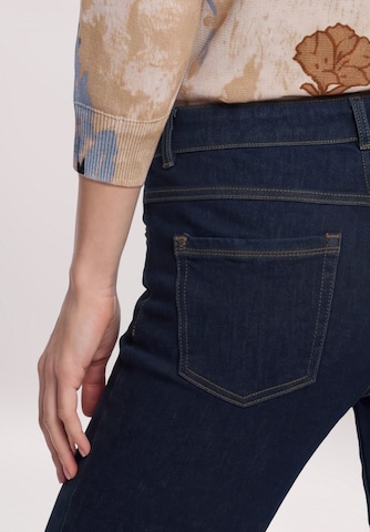 Skinny Jeans di Betty Barclay in blu