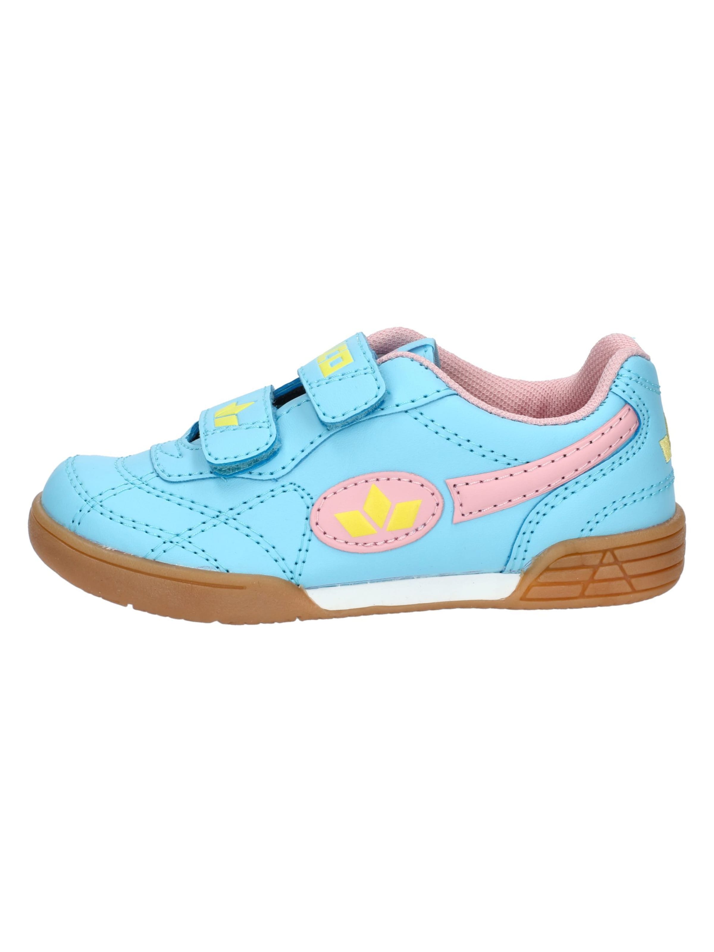 LICO Sportschuh 'Bernie V' in Blau