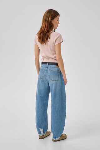 My Essential Wardrobe Shirt in Roze