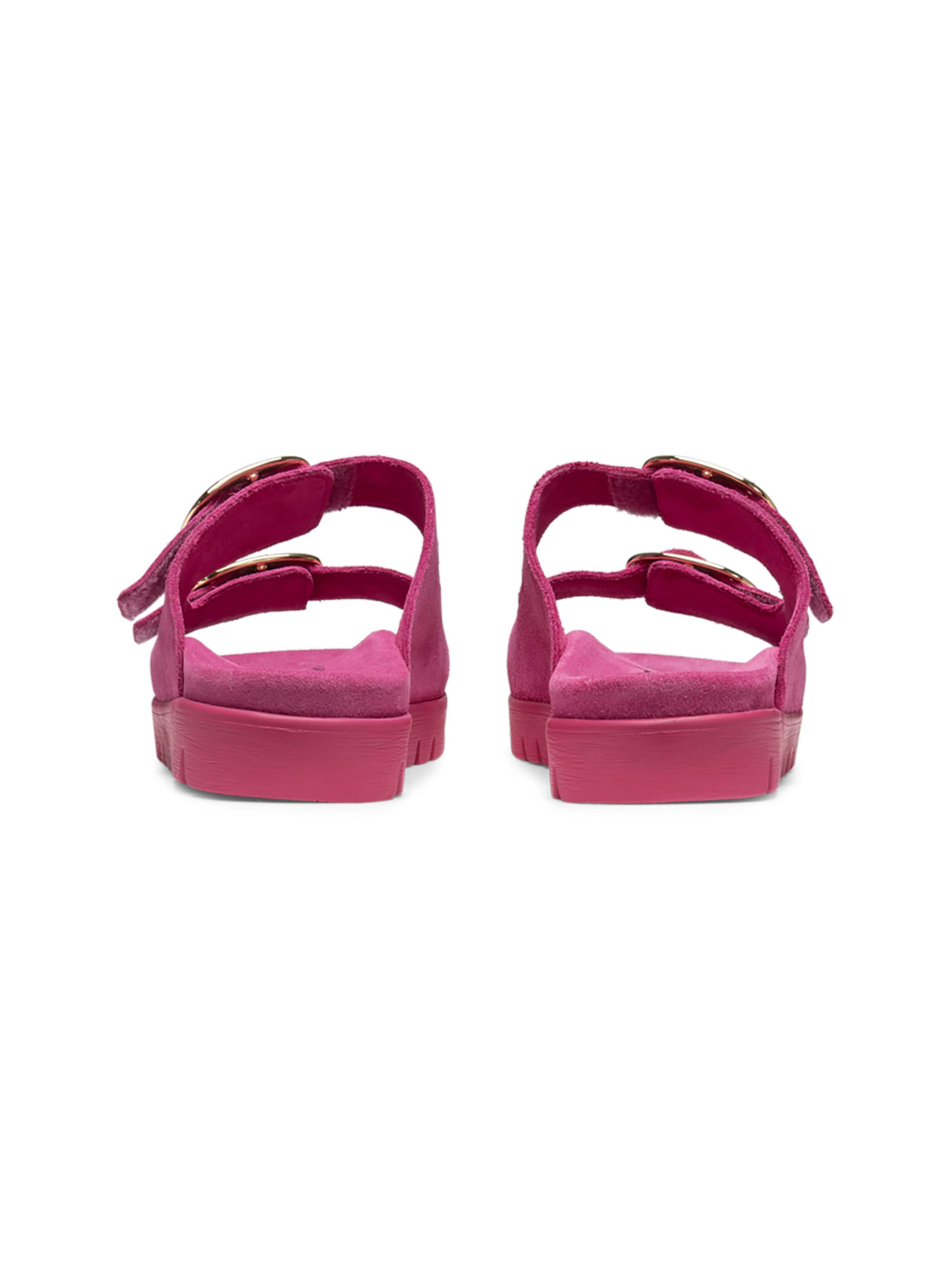 Mule VITAFORM en rose