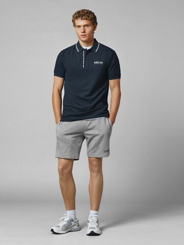 Pepe Jeans Shirt in Blauw