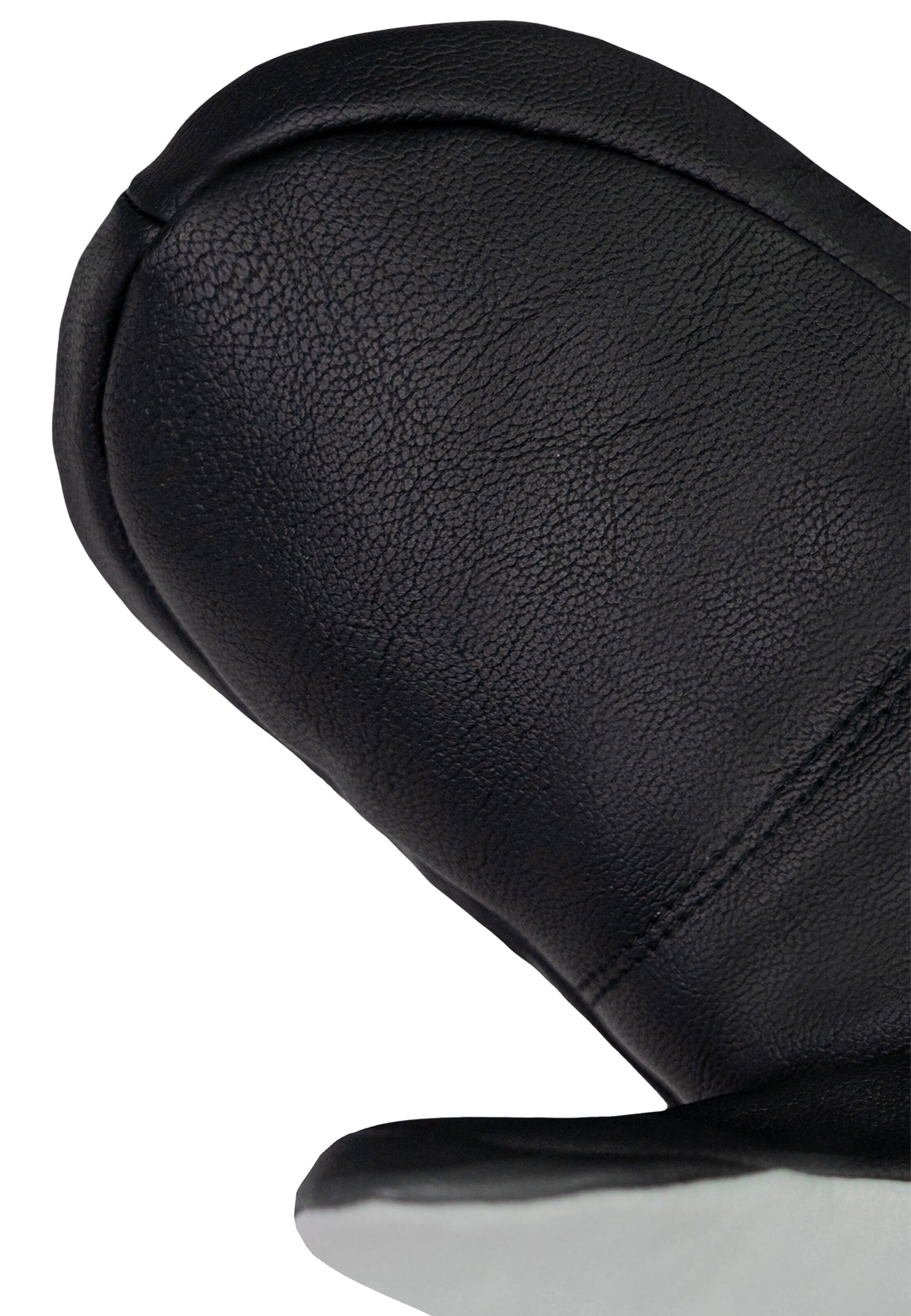 REUSCH Sports gloves 'Puffy' in Grey