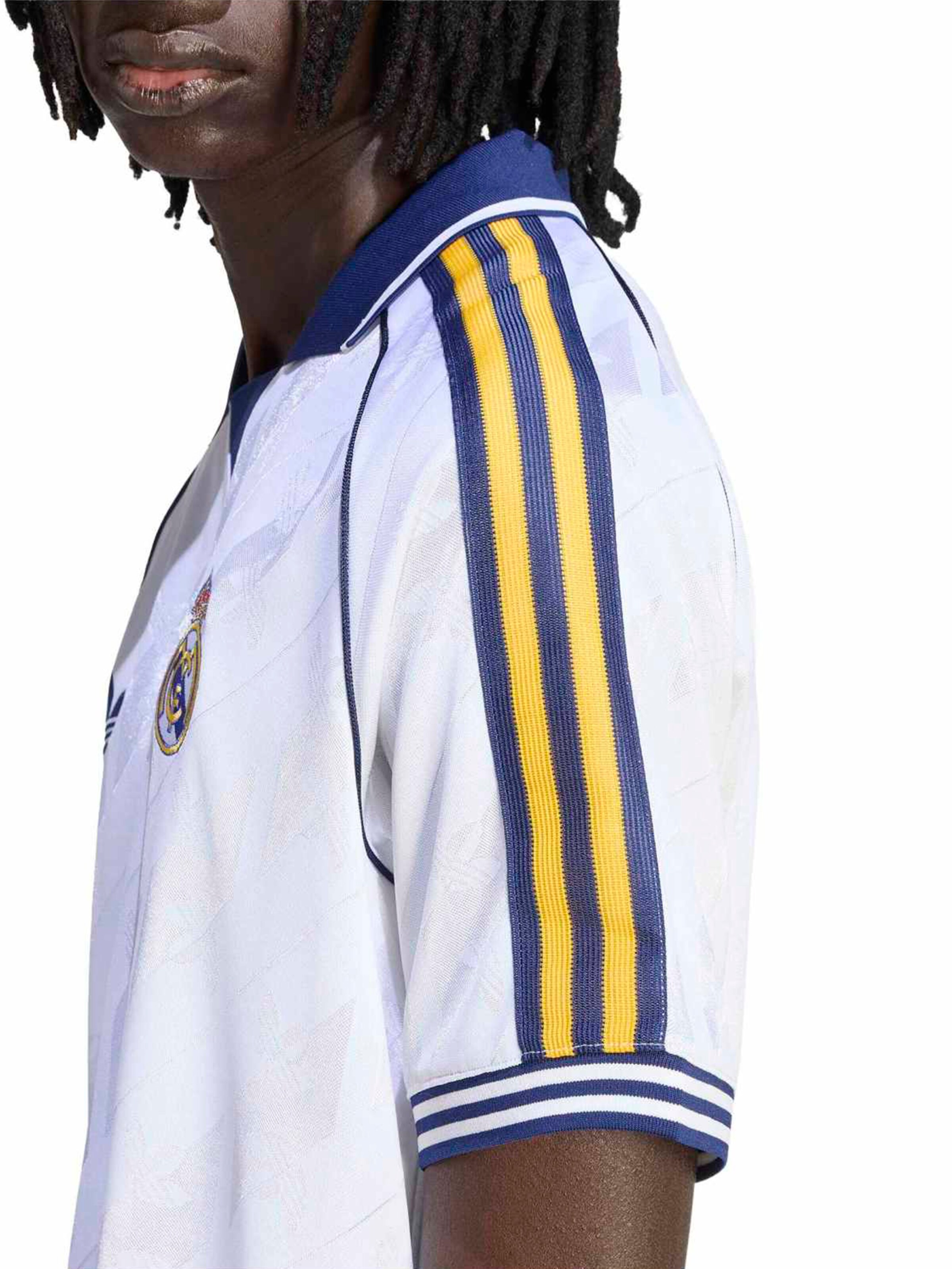 ADIDAS PERFORMANCEDres 'Real Madrid' - bijela boja