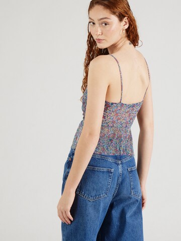 Top 'Jella' di ABOUT YOU in colori misti