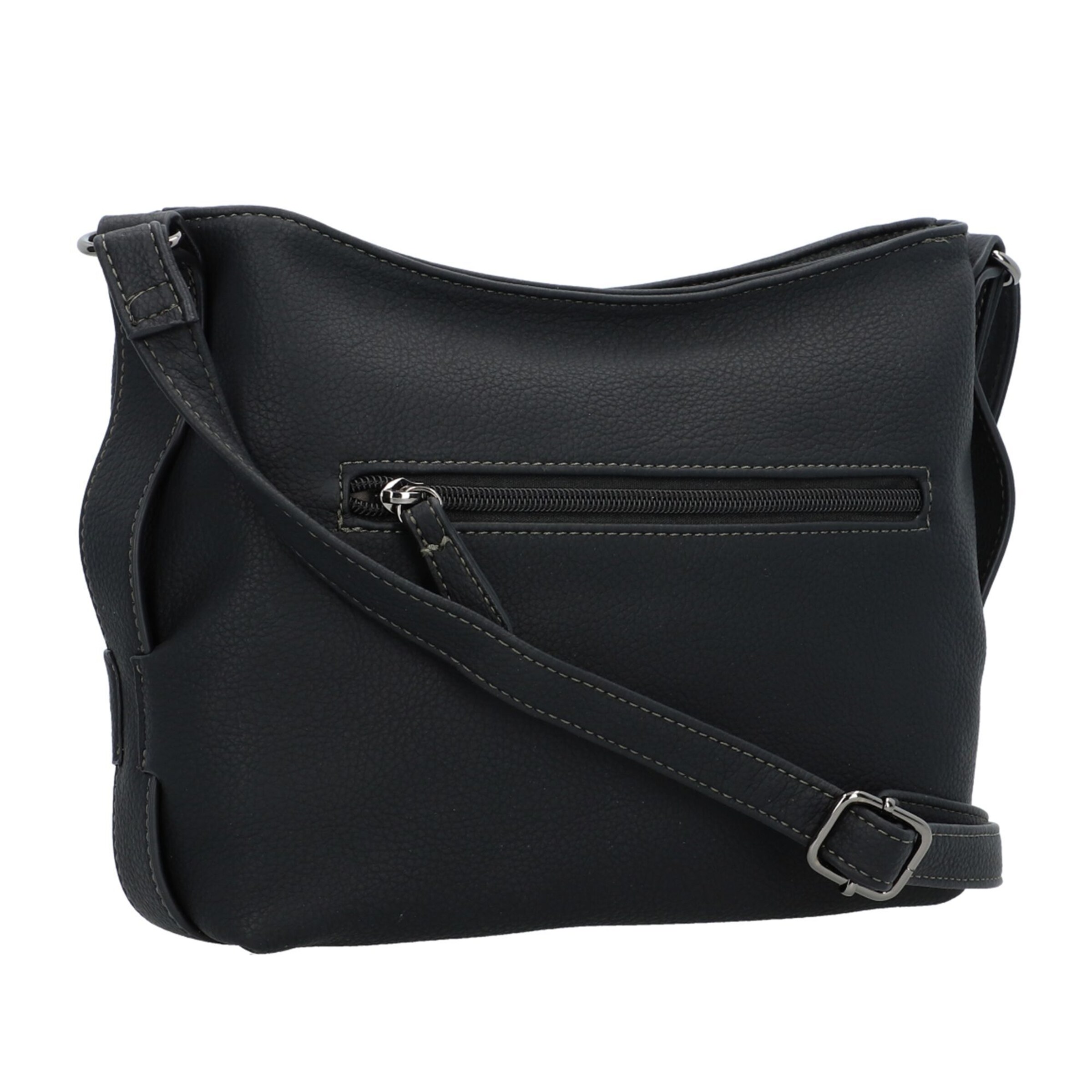 GABOR Crossbody Bag 'Malu' in Black