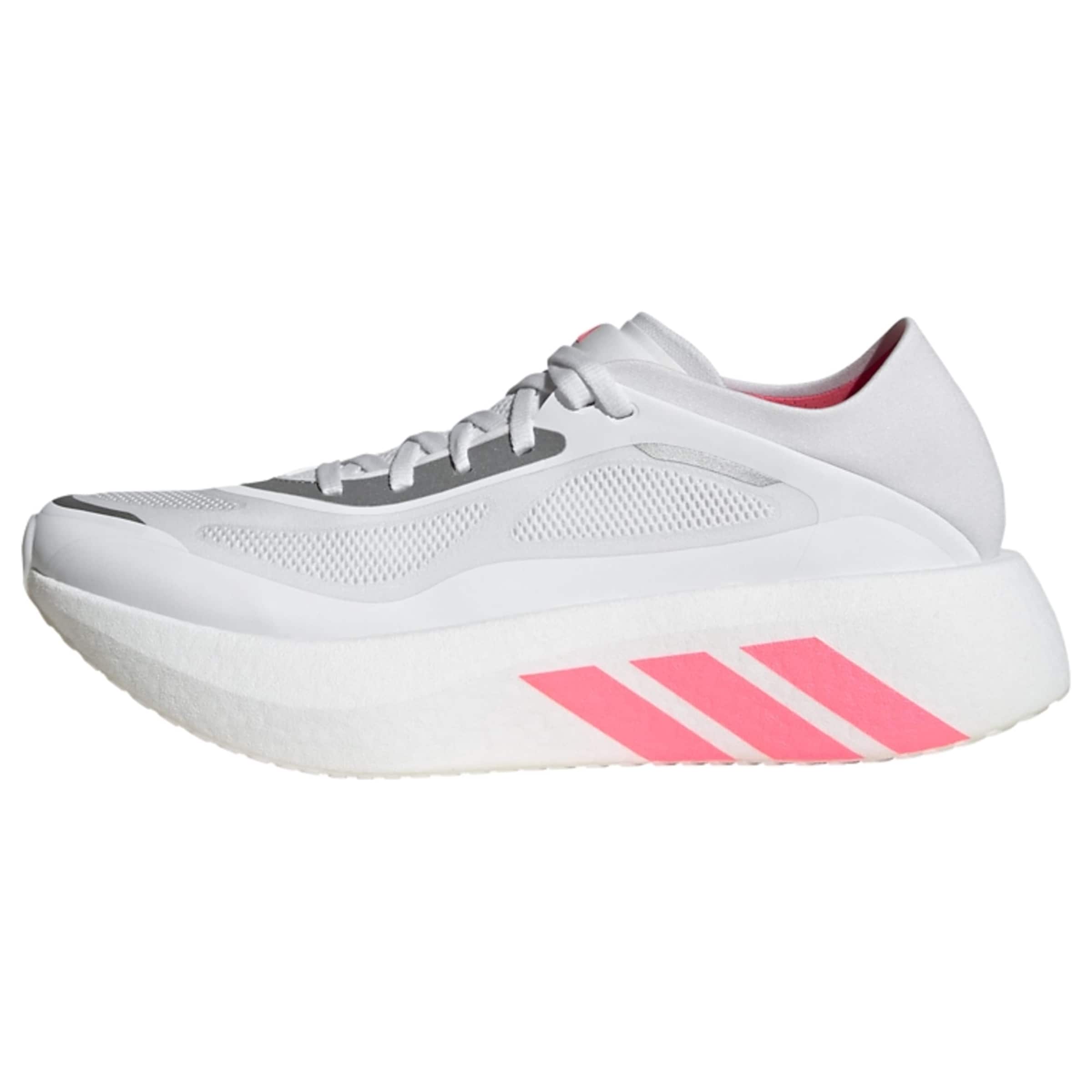 Scarpa da corsa 'Hyperboost' di ADIDAS PERFORMANCE in bianco: frontale