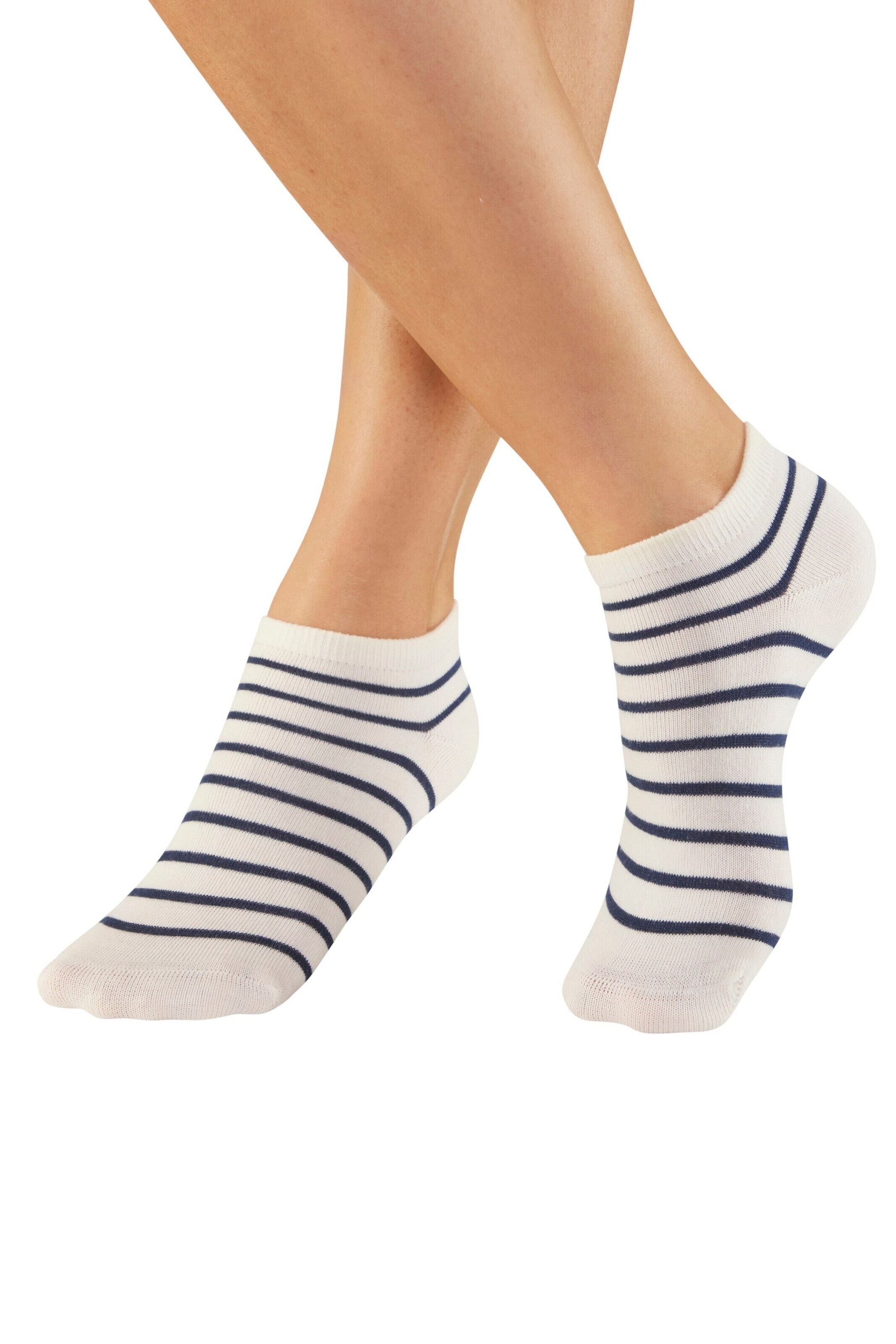 H.I.S Socken in Beige