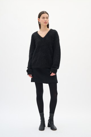 InWear Skirt 'IWZEENIA' in Black