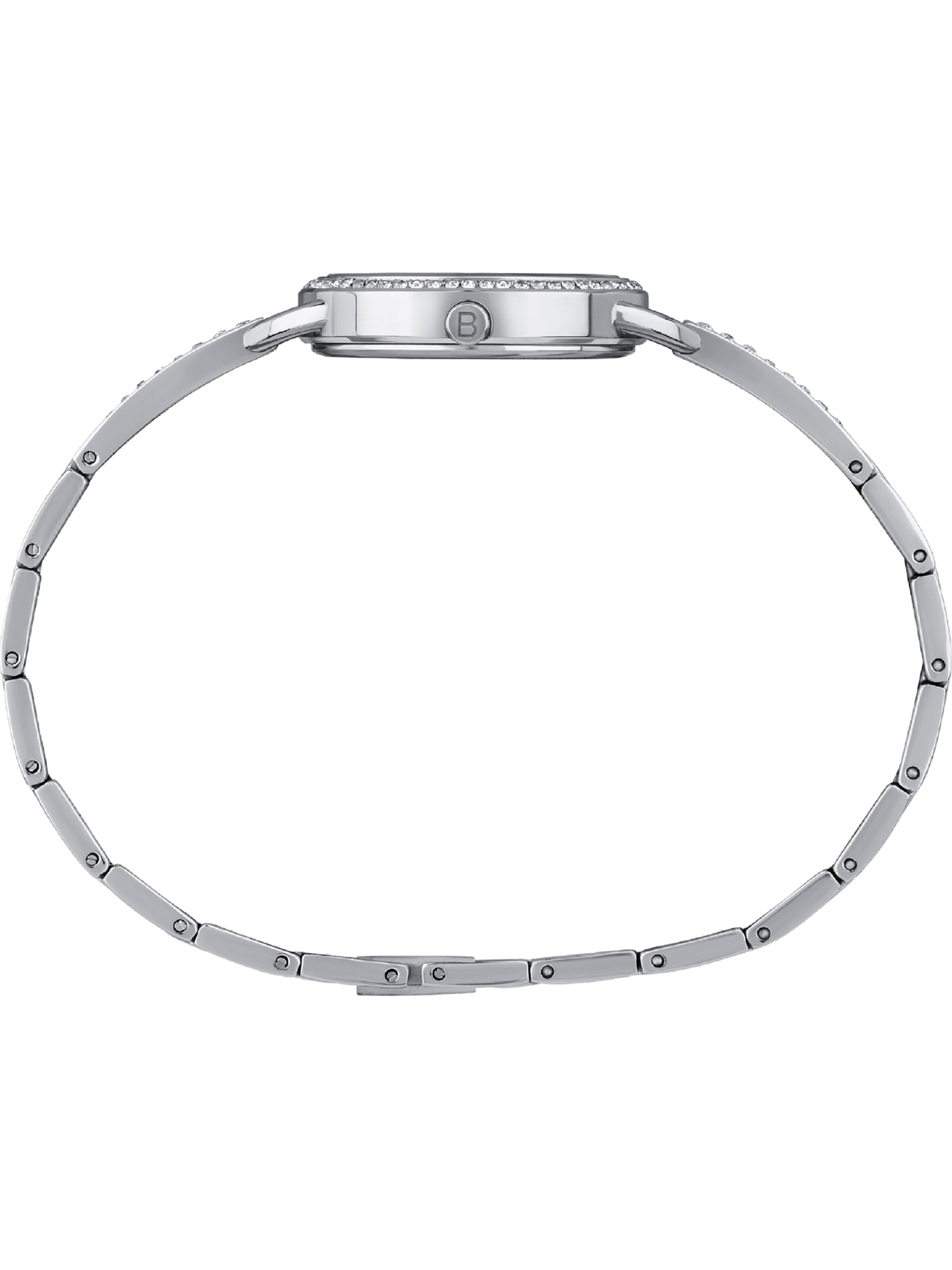 Orologio analogico 'Caroline' di Breil in argento