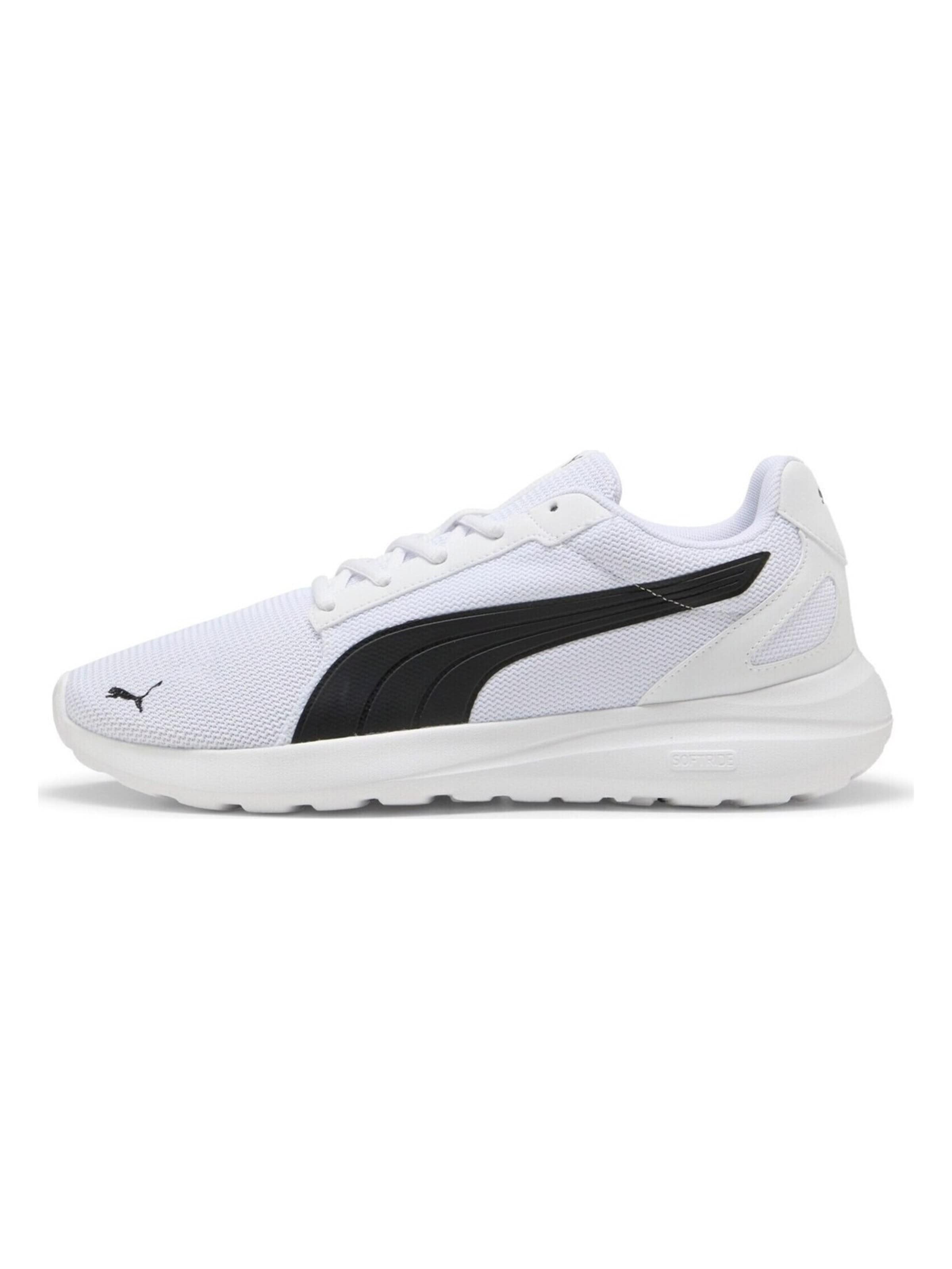 Scarpa sportiva 'Softride Cosmic Lt' di PUMA in bianco